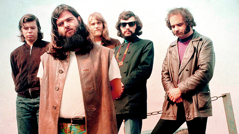 Of Owl and Bear: The Tragic and Glorious Story of Canned Heat | Ultimate  Guitar