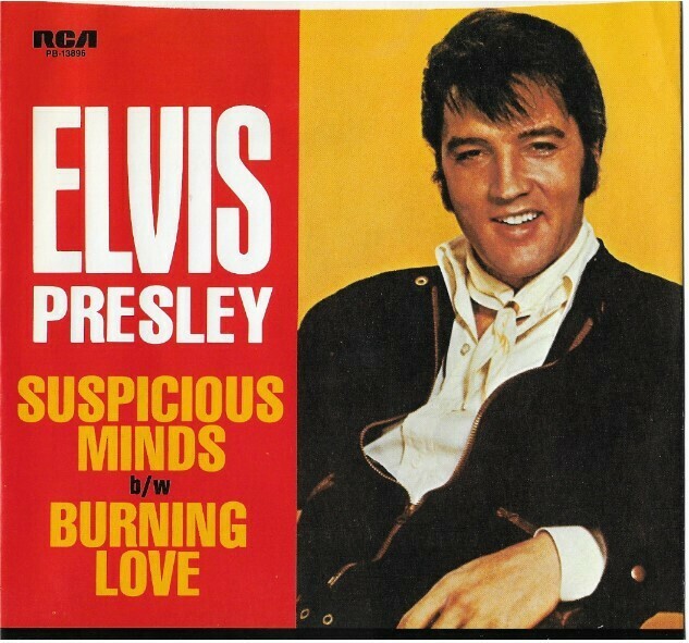 Elvis-presley