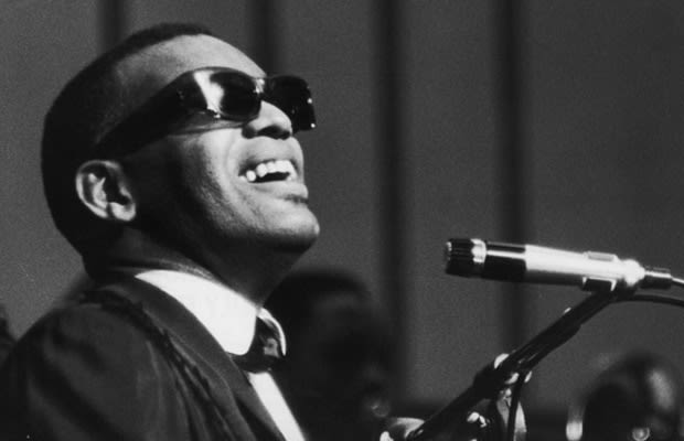 Georgia On My Mind By Ray Charles: A Song About The State Of Georgia And  Its Beauty | TamecaJones.com