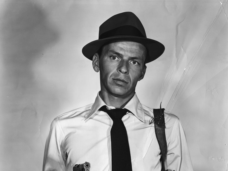 Crime World podcast: The FBI's secret files on Frank Sinatra and his ties  to the Mafia - SundayWorld.com