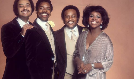 A Look Back To 6 Songs From Gladys Knight & The Pips – Rock Pasta