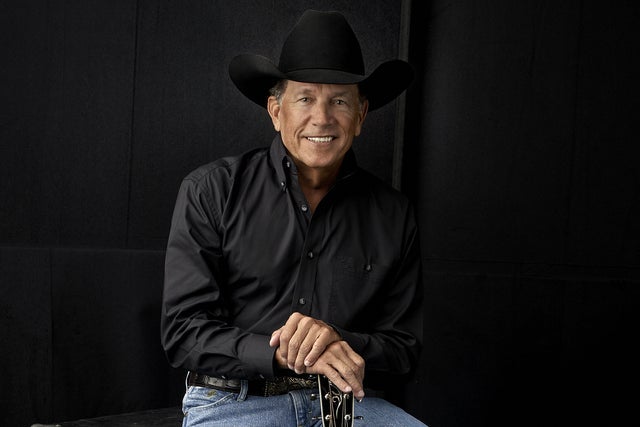 George Strait Tickets, 2024 Concert Tour Dates | Ticketmaster