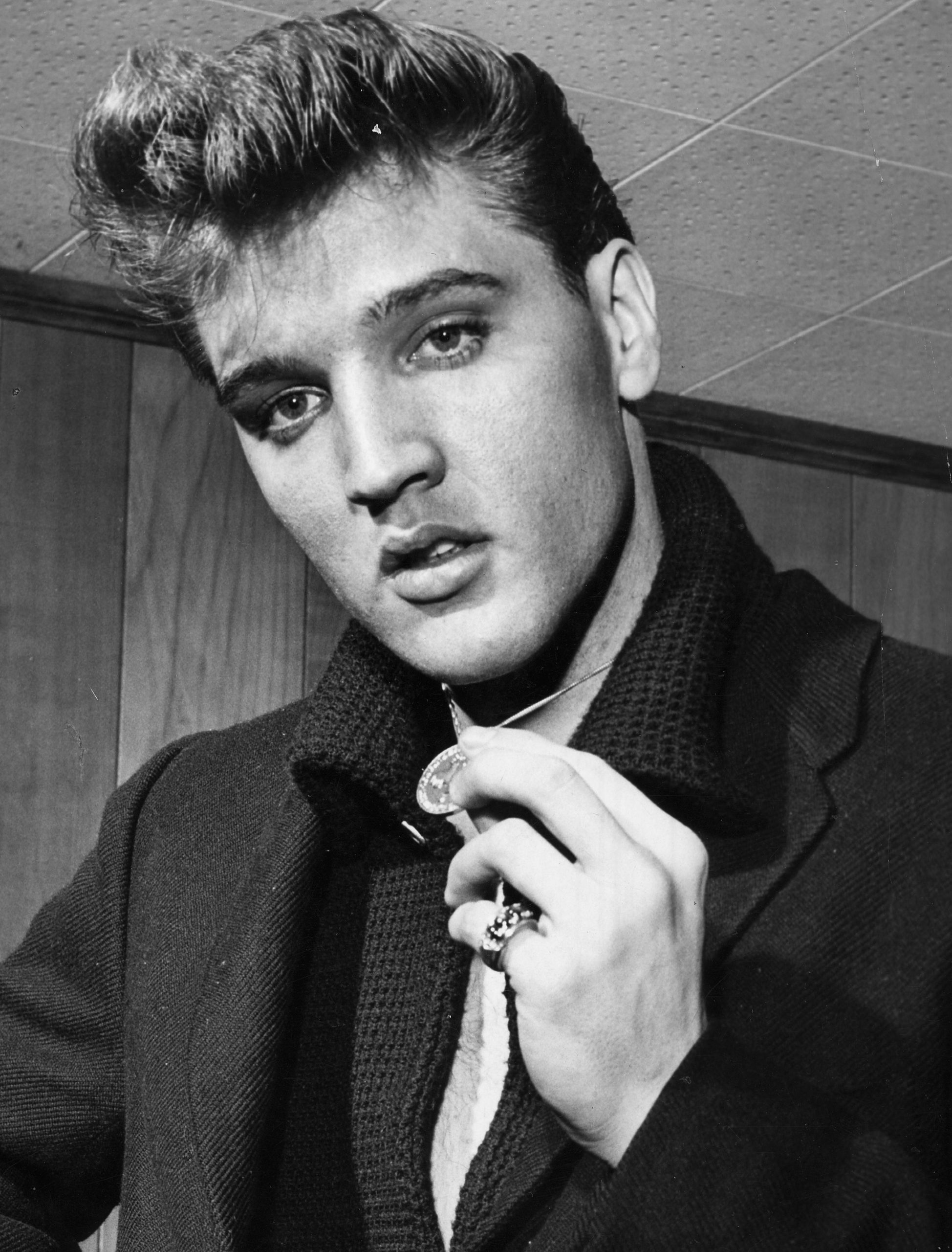 Elvis Presley's birthday: Graceland events celebrate the King