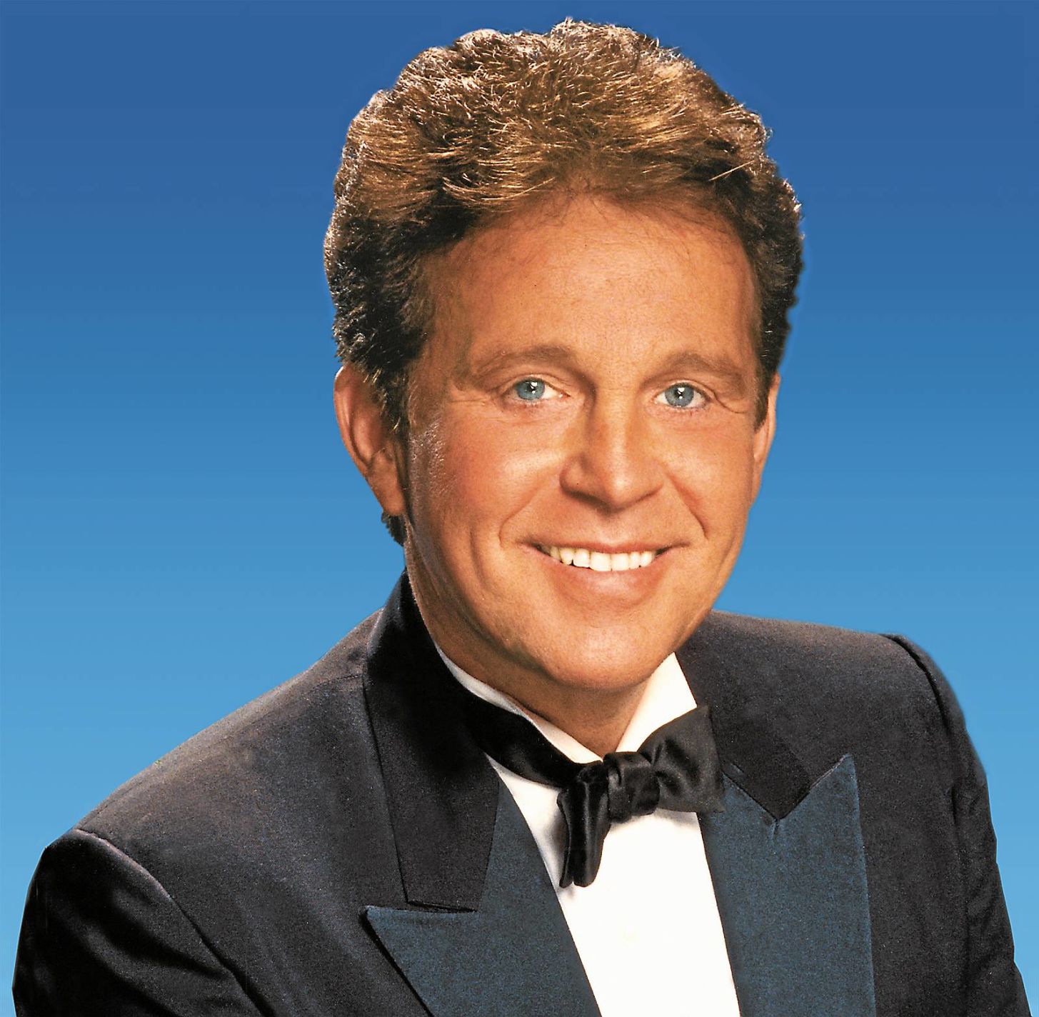 Bobby Vinton looking at 'the good side of life' – The Mercury