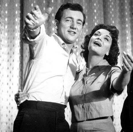 June 2010 | Connie francis, Bobby darin, 80s actors