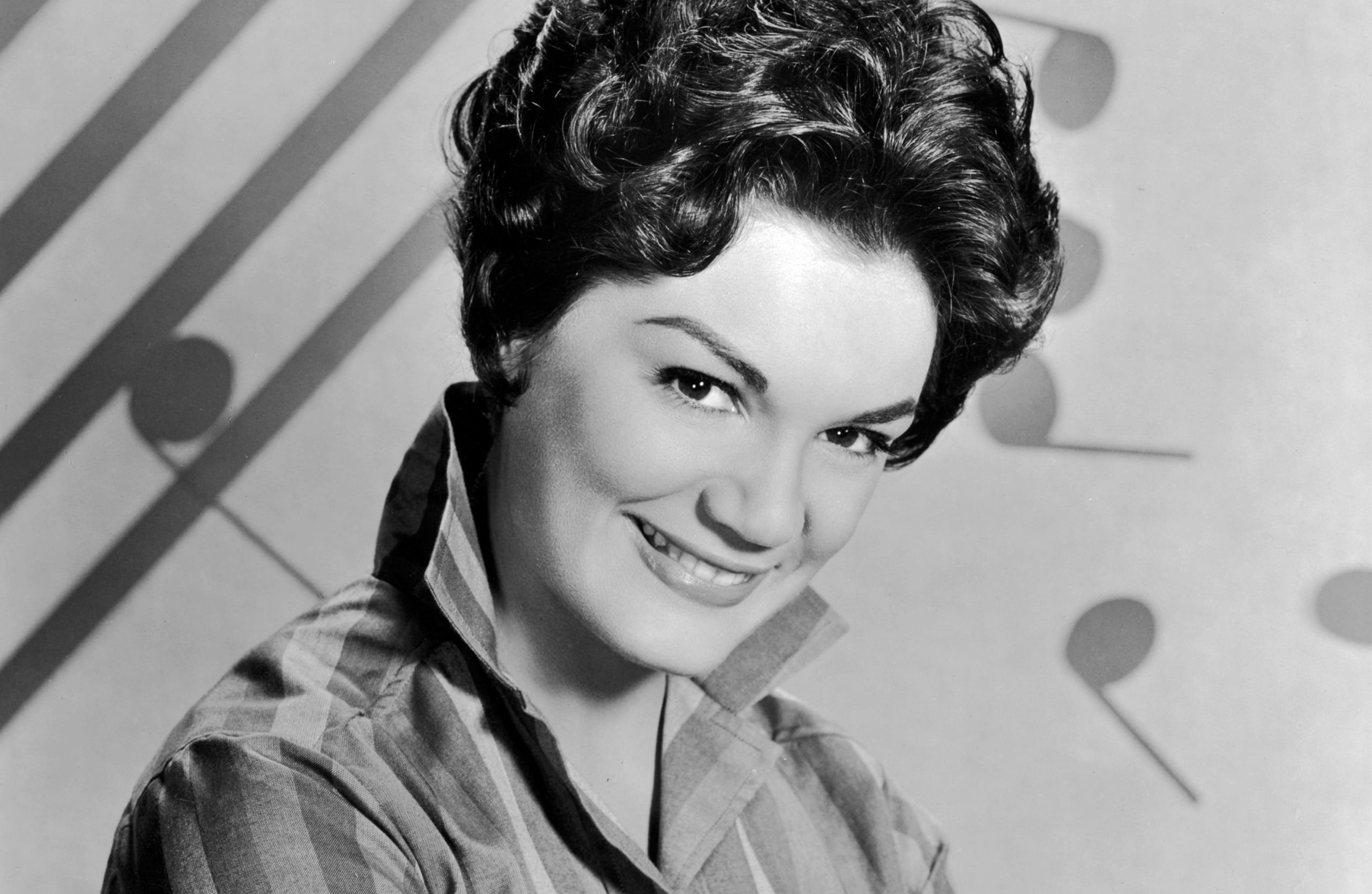 Connie Francis - Turner Classic Movies