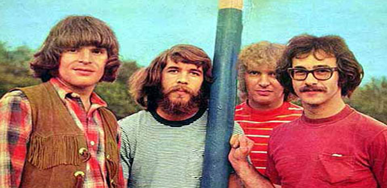 Creedence Clearwater Revival