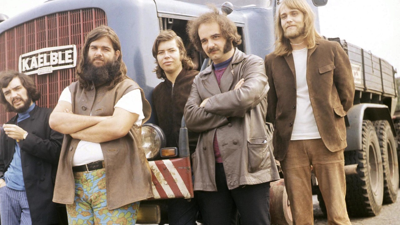 Canned Heat: the 10 best songs from America's greatest boogie band | Louder