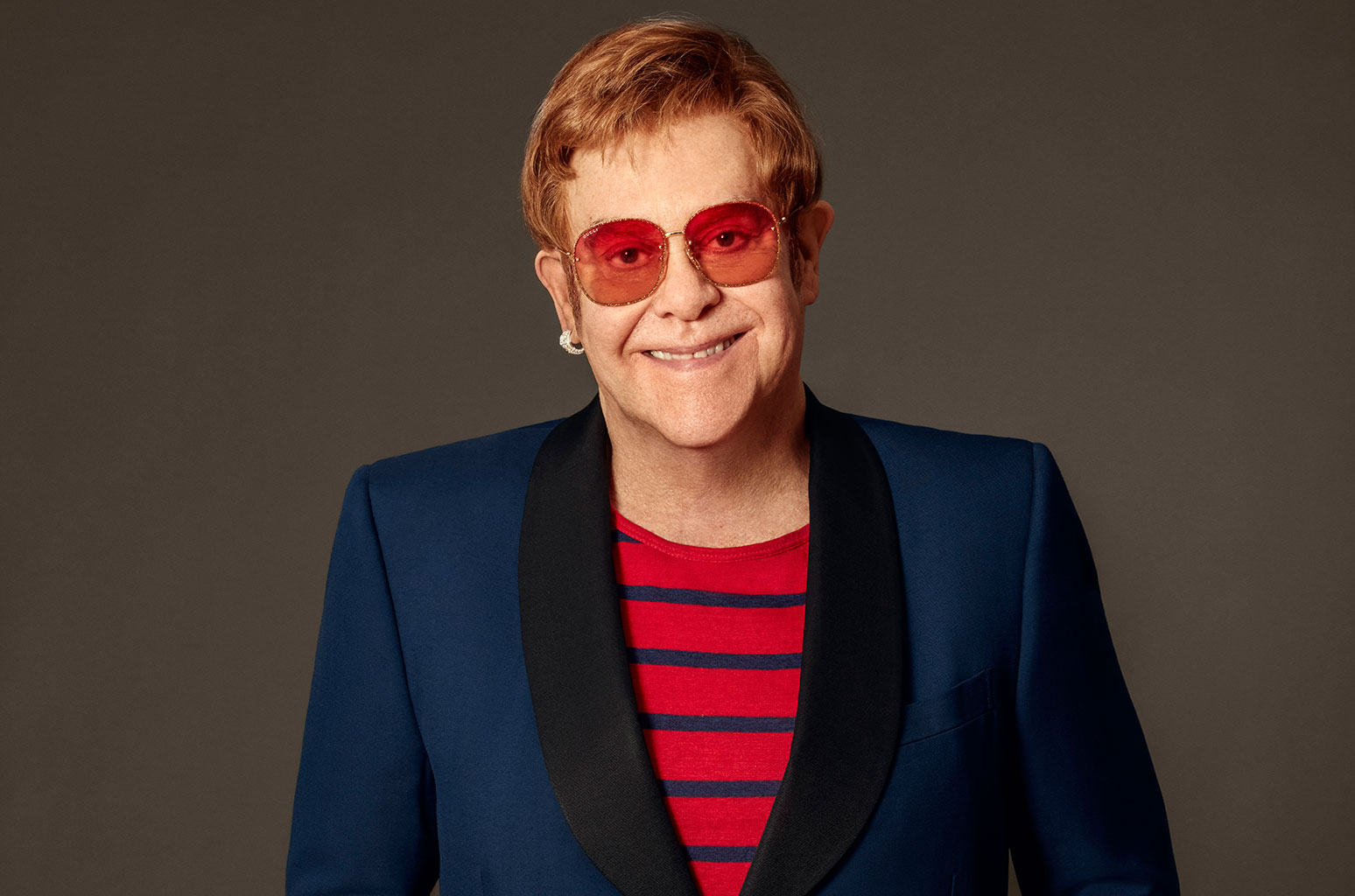 Dua Lipa, Garth Brooks & More Artists Pick Favorite Elton John Songs – Billboard