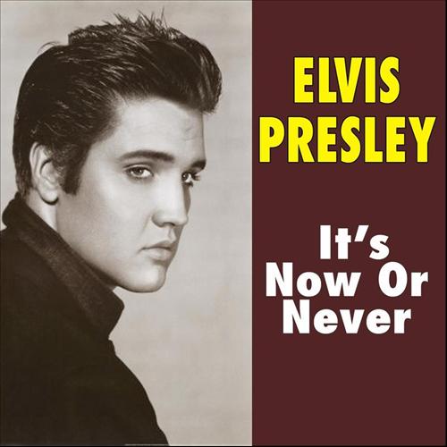 Elvis-presley