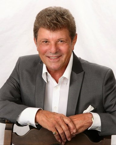 Frankie Avalon |