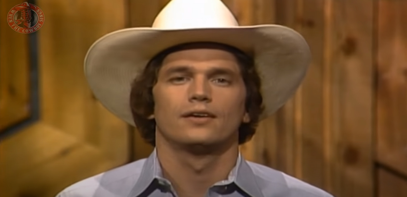 George Strait