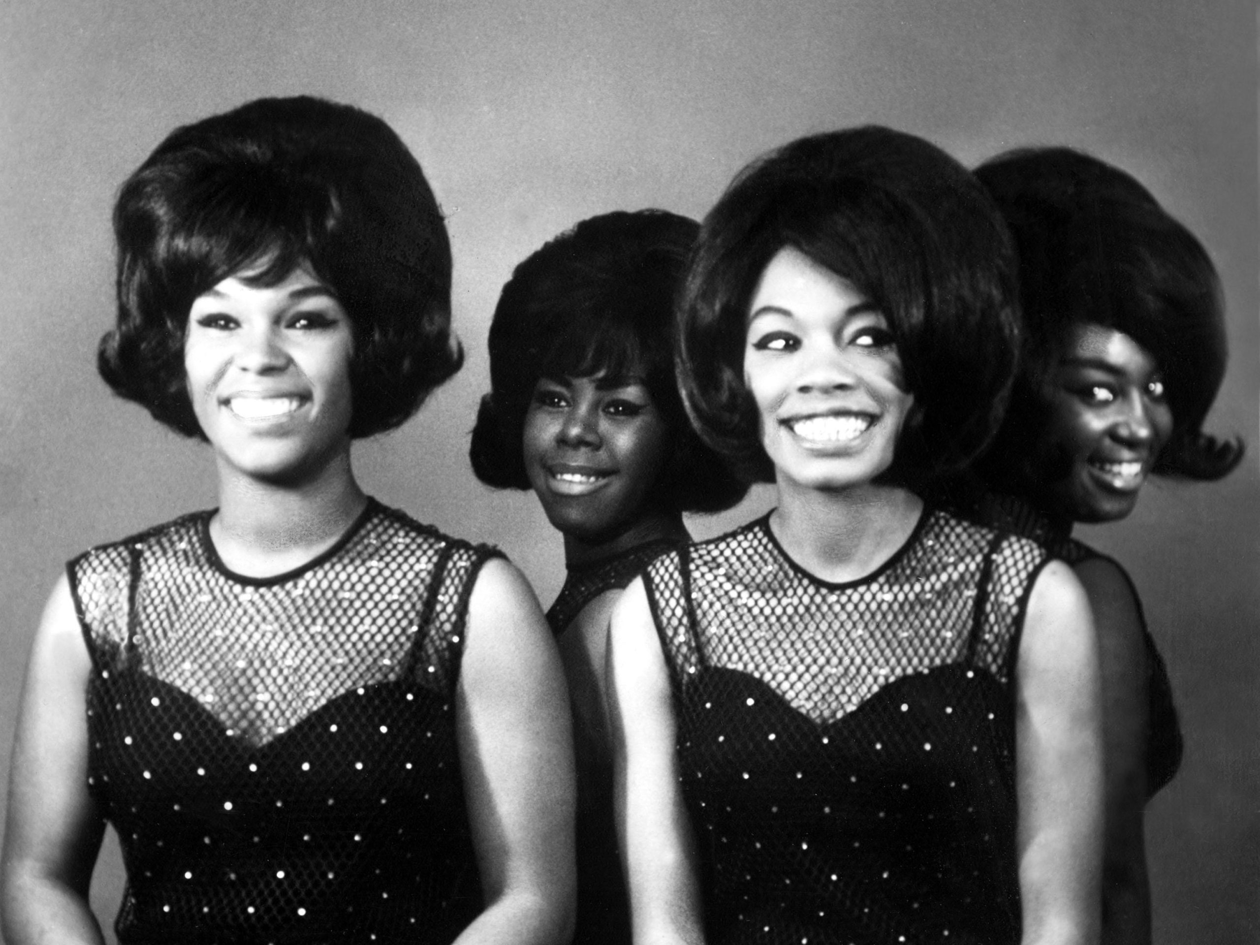 A Magical Ten Seconds of the Shirelles | The New Yorker