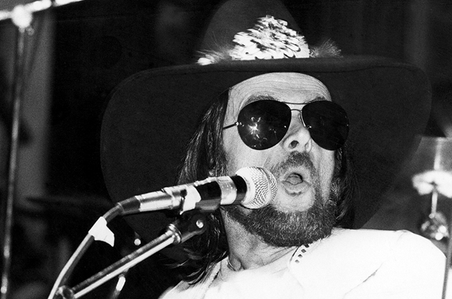 Rewinding the Country Charts: In 1978, Johnny Paycheck Got the 'Job' Done |  Billboard – Billboard