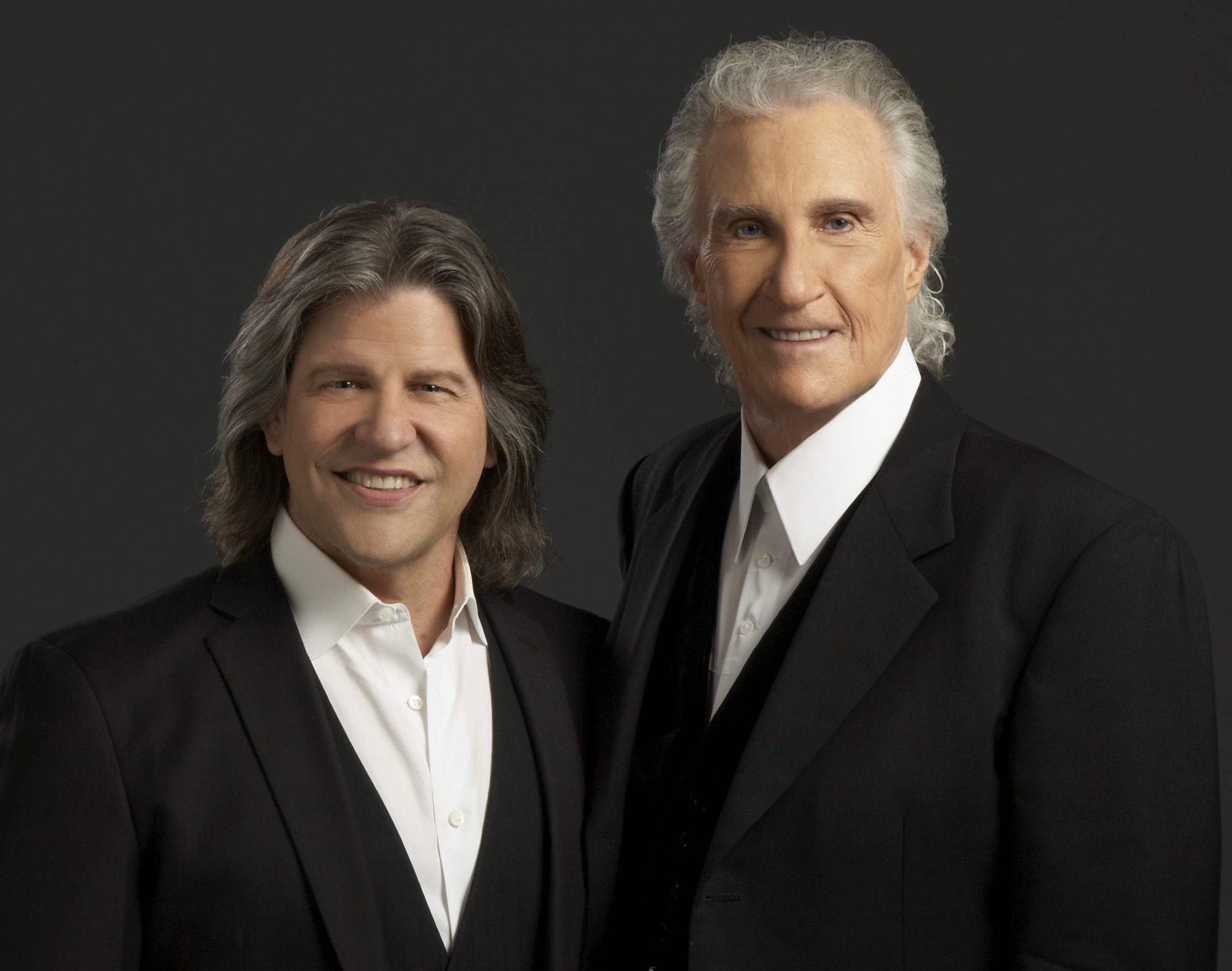 Righteous Brothers' Bill Medley talks soundtrack songs, '60s fame versus  '80s fame and more