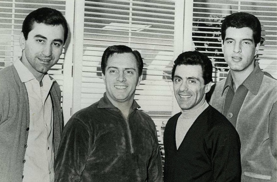 Tommy DeVito Dead: 4 Seasons Co-founder And 'Jersey Boys' Inspiration Was  92 – Deadline