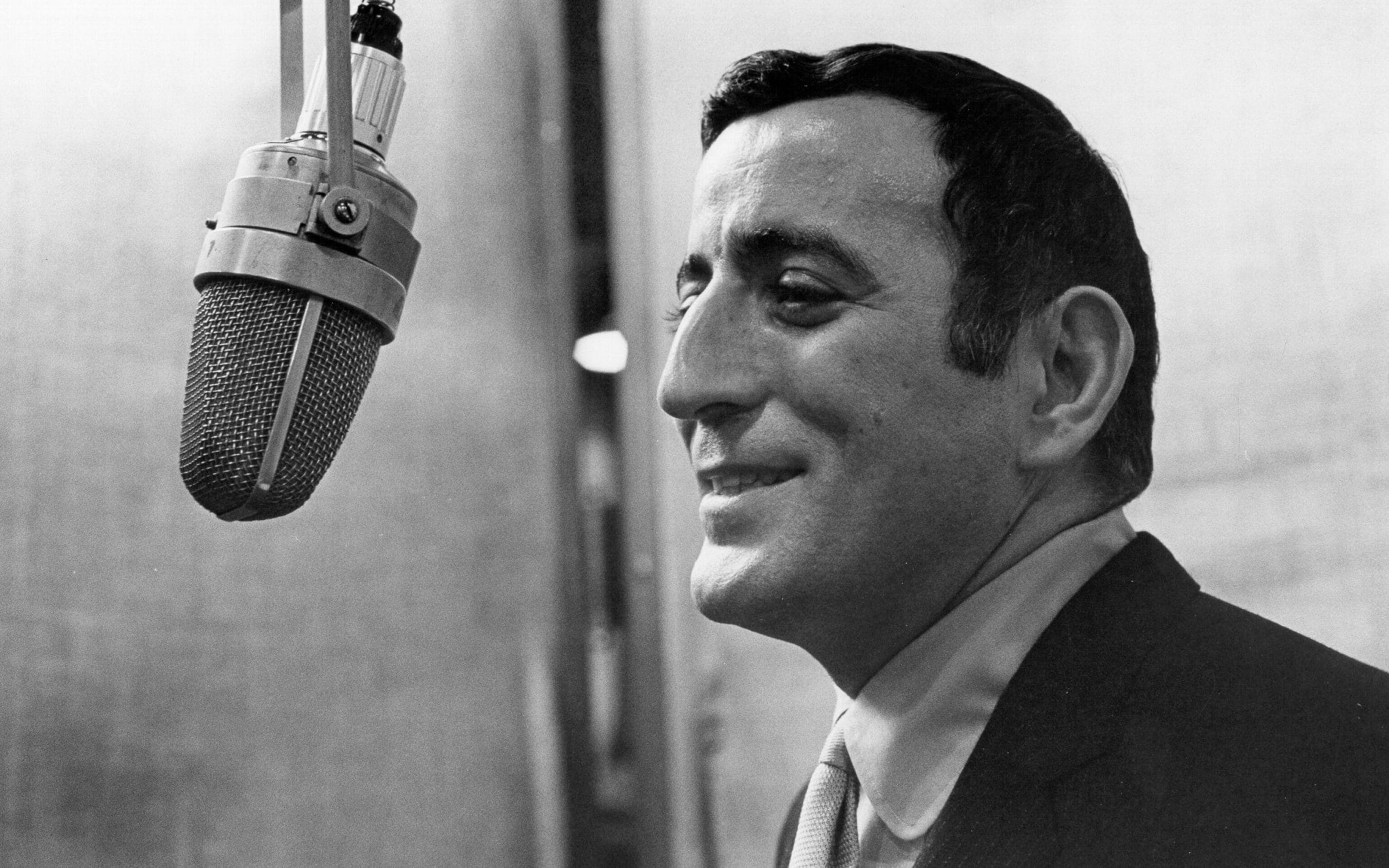 Tony Bennett obituary: suave singer of jazz standards whose career spanned 70 years