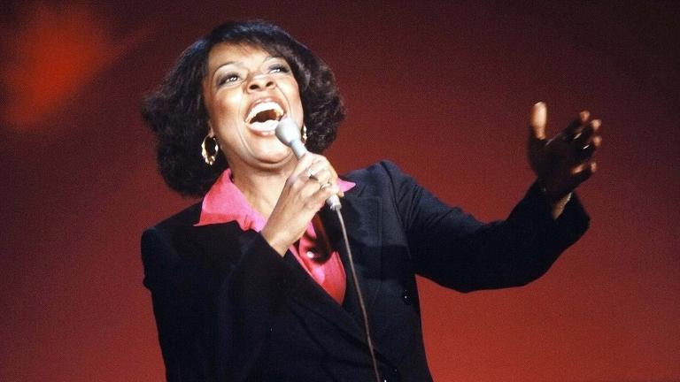 Grammy Award-Winning Motown Legend Thelma Houston Excited to Share Her Story on Unsung - TV One