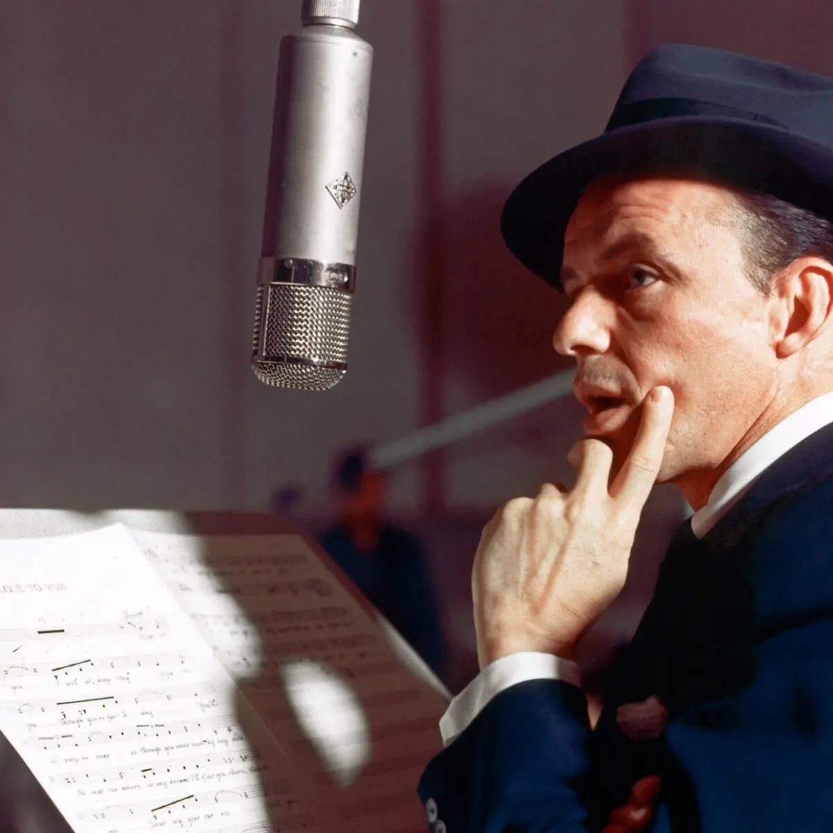 Why No One Will Ever Equal Frank Sinatra — Audiophilia