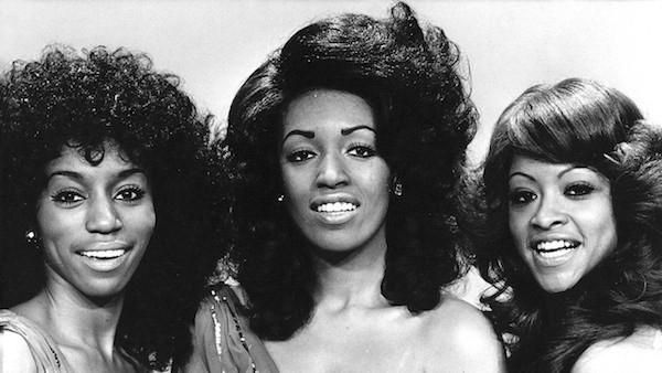WHEN WILL I SEE YOU AGAIN - Three Degrees - LETRAS.COM