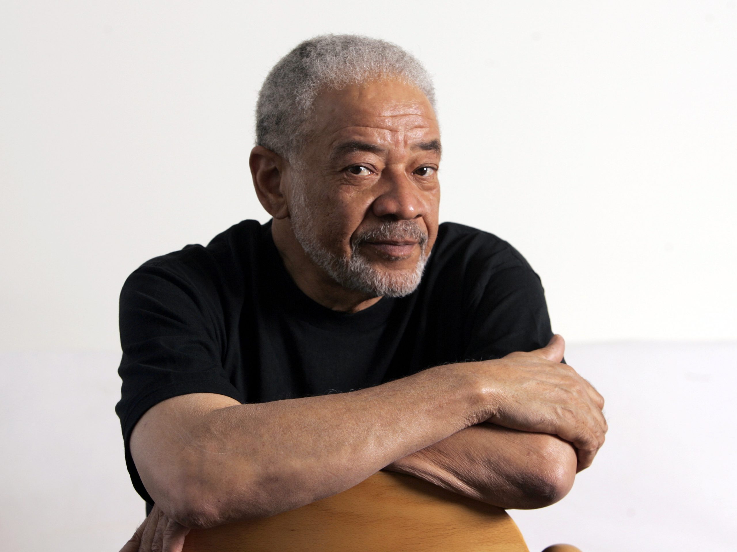 Beyond 'Ain't No Sunshine' And 'Lean On Me': On Bill Withers' Musical Legacy : NPR
