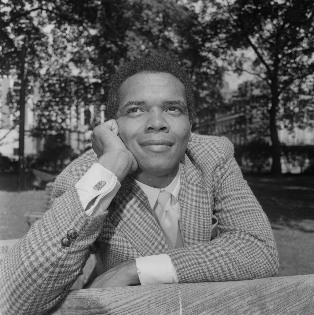 Johnny Nash: life and best songs of the 'I Can See Clearly Now' singer as he dies aged 80