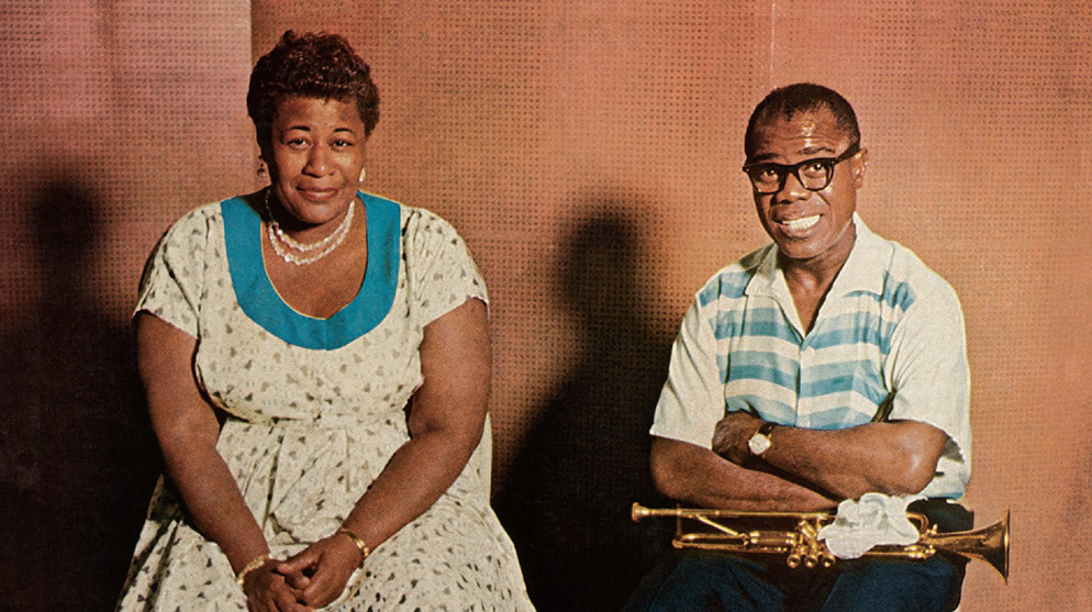 The Story of 'Ella and Louis,' 60 Years Later - Longreads
