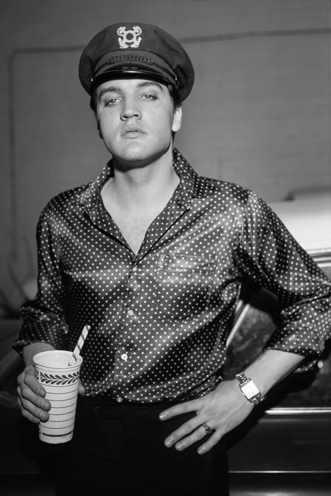 Elvis Presley - From the Lynn Goldsmith collection by Lynn Goldsmith |  Picture This