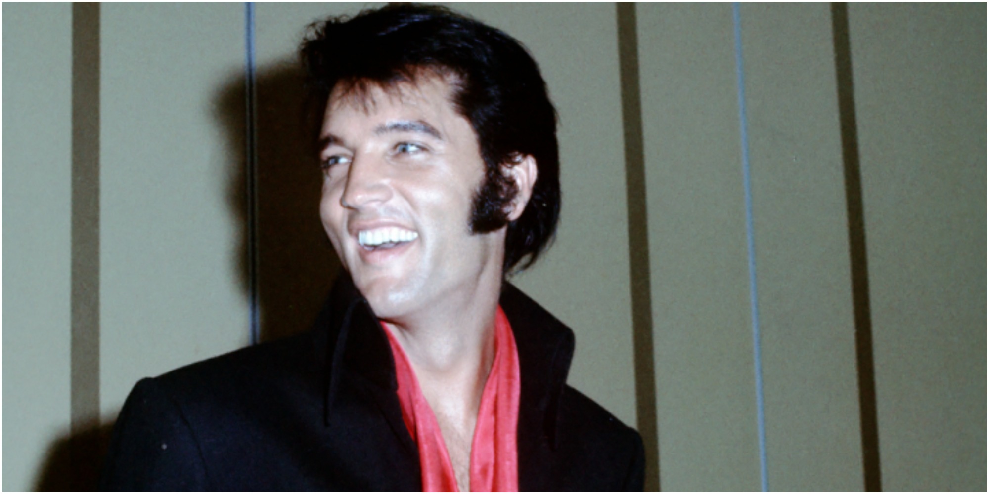 Elvis Presley: 'In the Ghetto' Songwriter Wished the King of Rock and Roll  Sang 1 Part of This Iconic Tune Differently