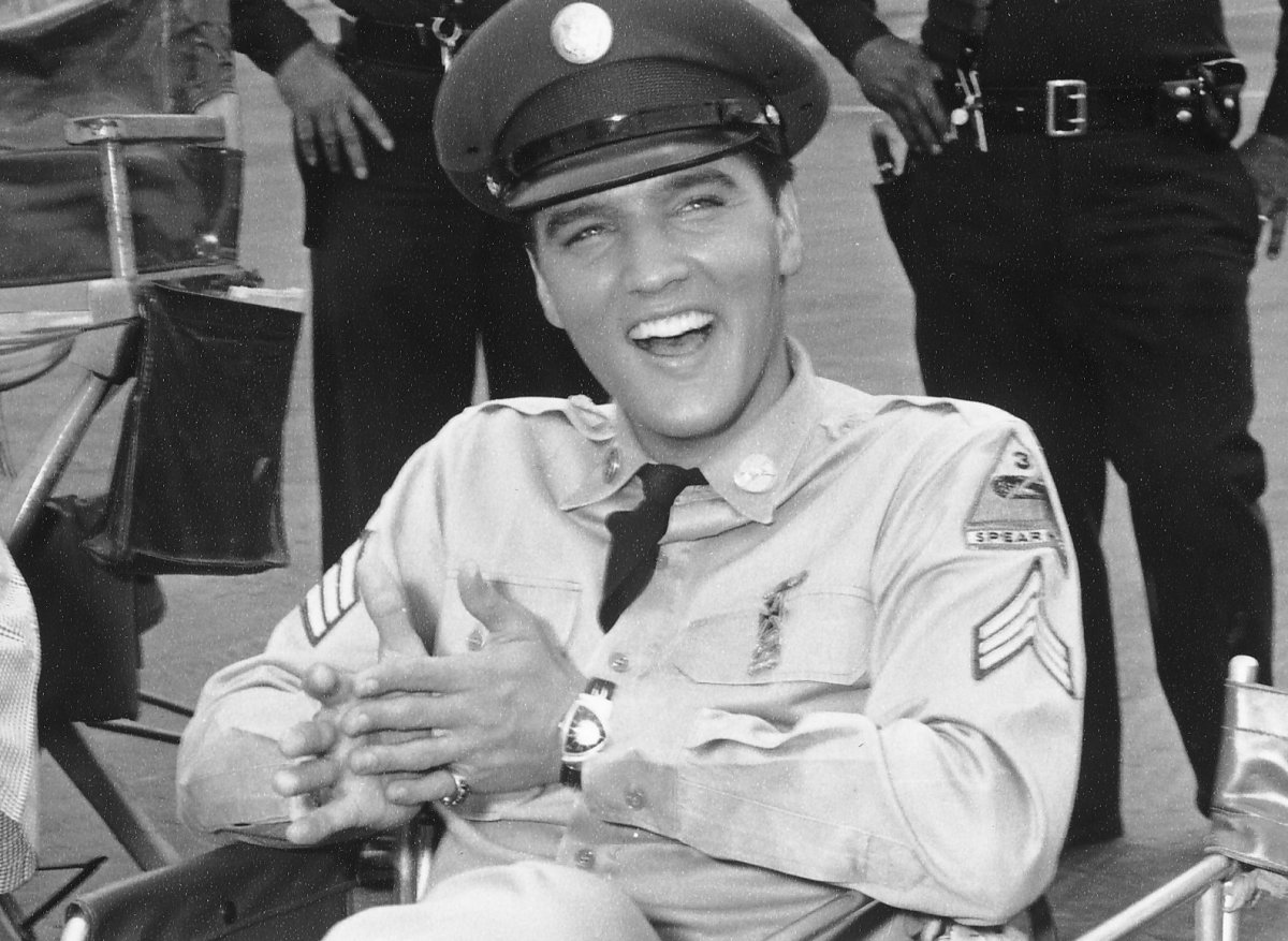 Elvis Presley Facts—Eight Facts About Elvis Presley to Celebrate Elvis Presley Birthday - Parade