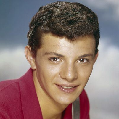 Frankie Avalon