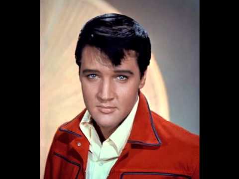 Elvis Presley How Can You Lose What You Never Had - YouTube
