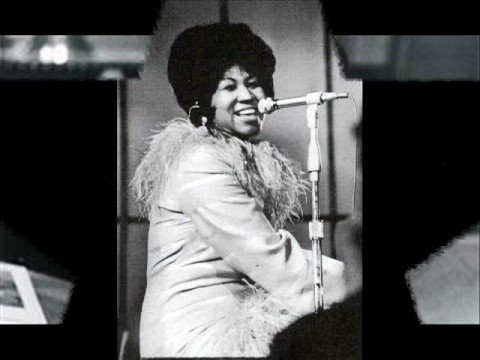Respect by Aretha Franklin - Songfacts