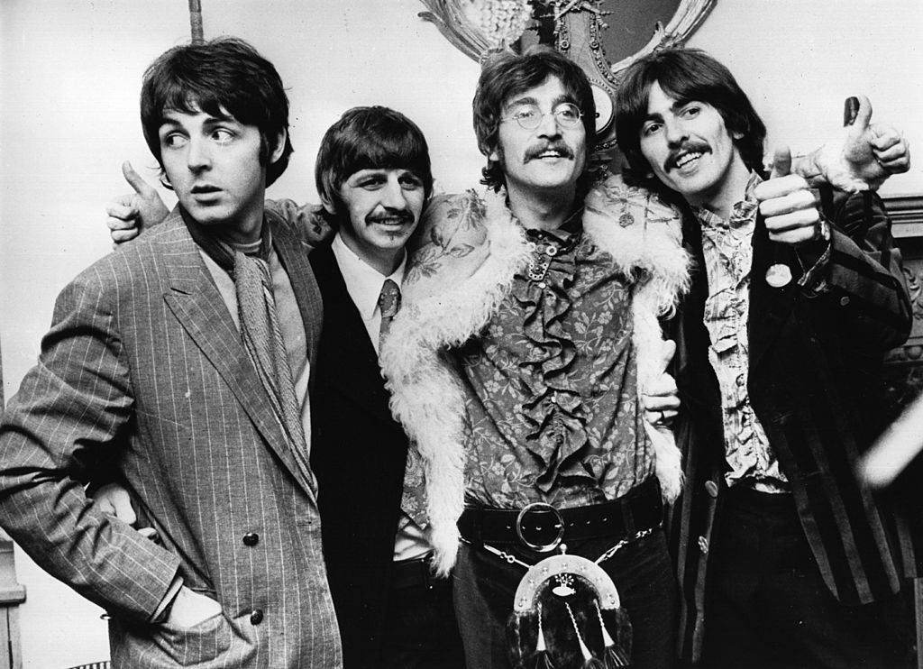 The Beatles: il gruppo britannico che ha fatto la storia del rock | Studenti.it