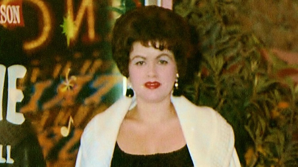 The Tragic Real-Life Story Of Patsy Cline