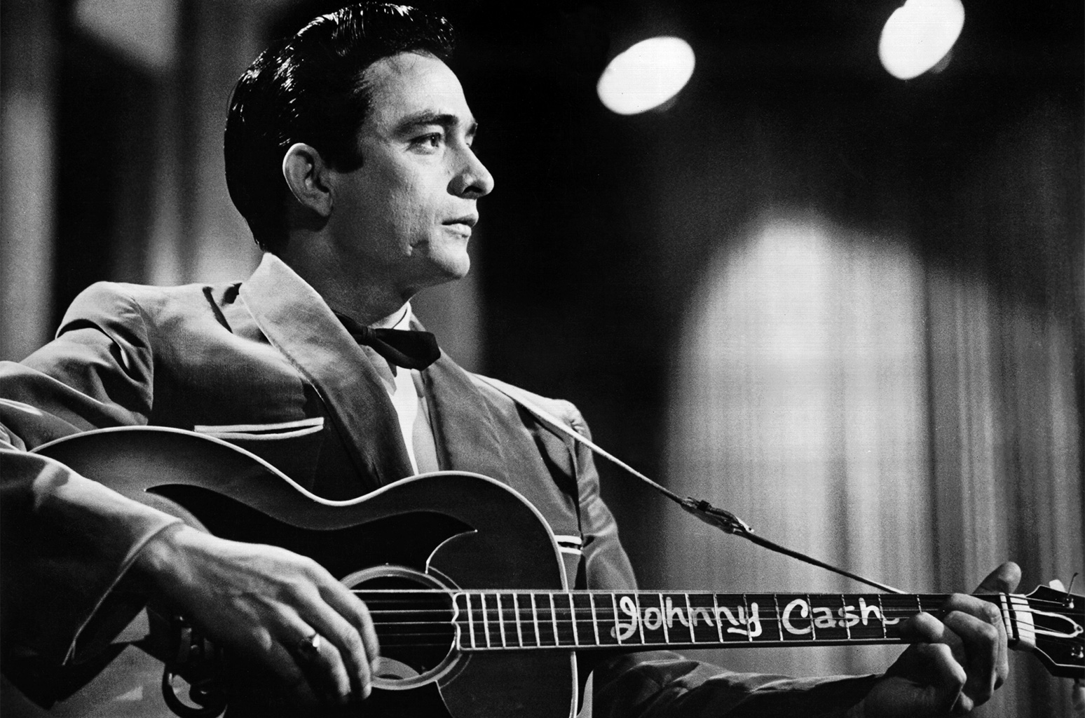 The 15 Best Johnny Cash Songs (Updated 2017) | Billboard