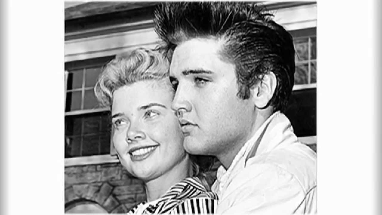 Elvis presley