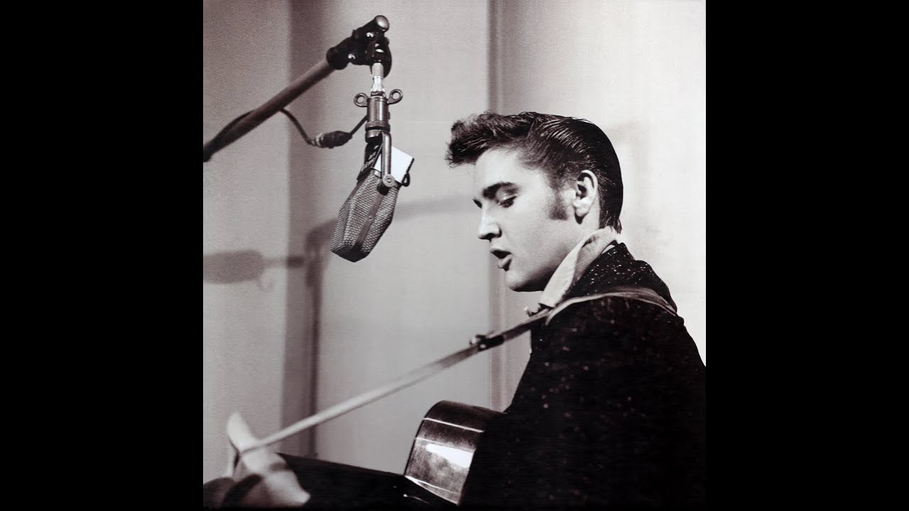 Elvis Presley