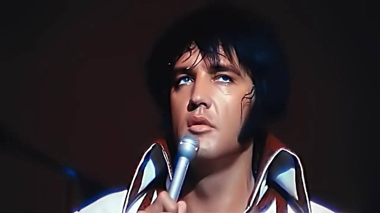 Elvis Presley