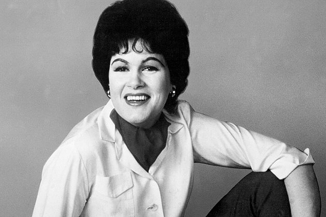 Remember the Car Accident That Nearly Ended Patsy Cline's Career?