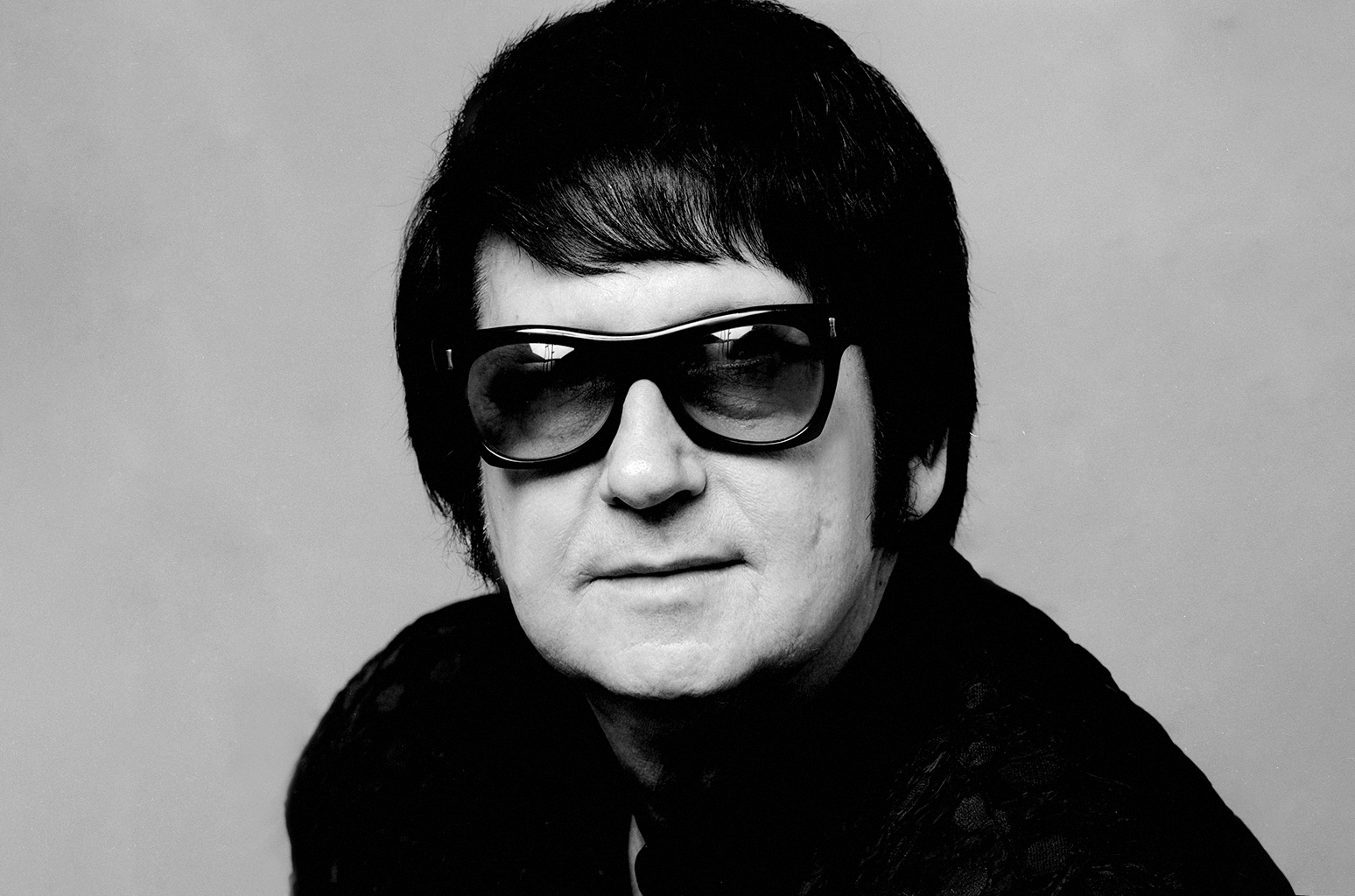 Roy Orbison's 'Mystery Girl' at 30: Alex Orbison Reflects on His Father's Last Album – Billboard