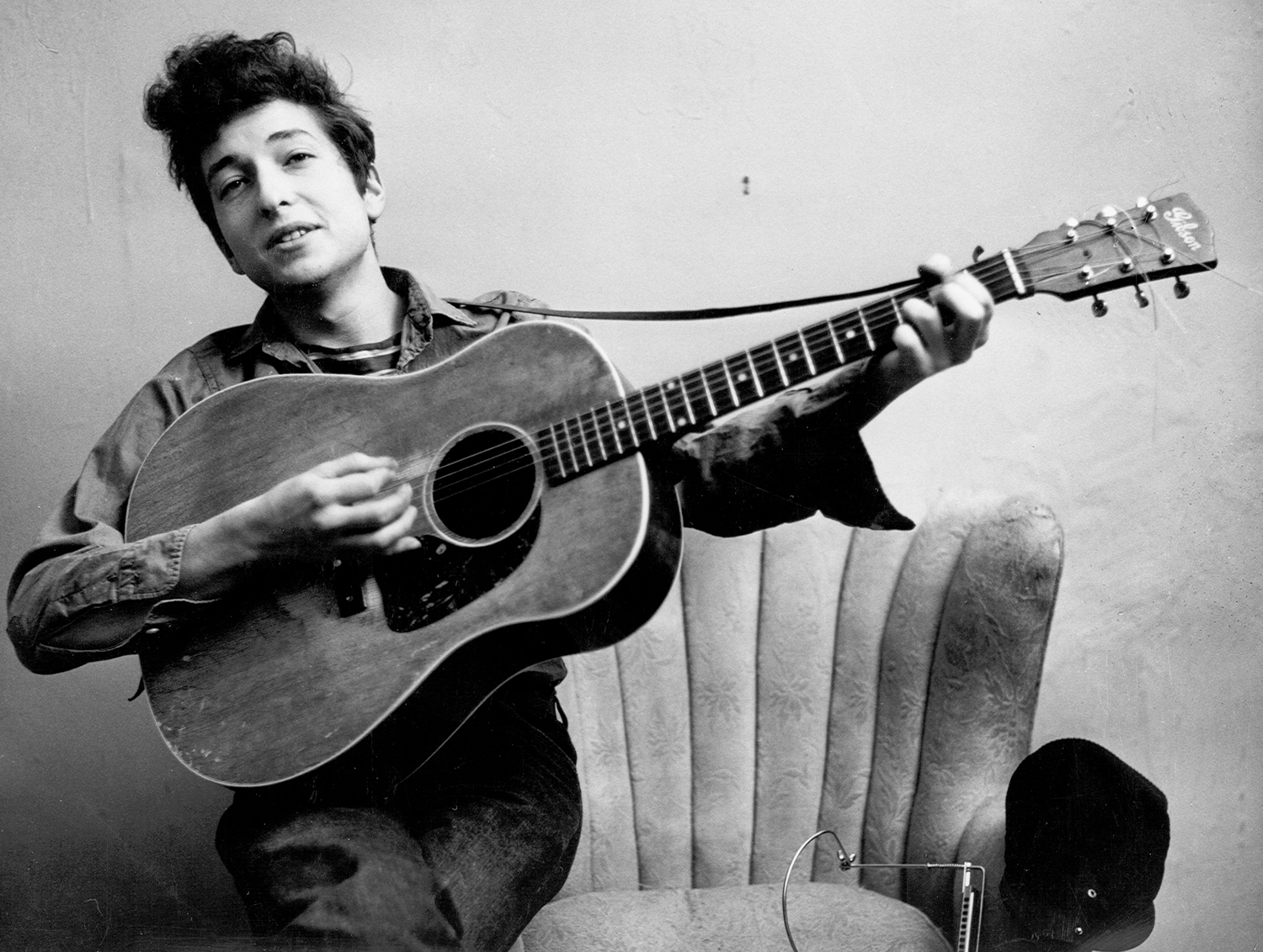 Bob Dylan: 10 Greatest Songs