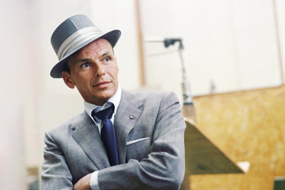 Fly Me to the Moon di Frank Sinatra era una canzone gay? - Gay.it